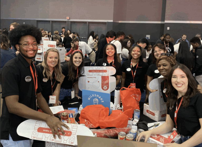 Why Fortune 100 Companies Choose CTW Events and the Return on Relationships